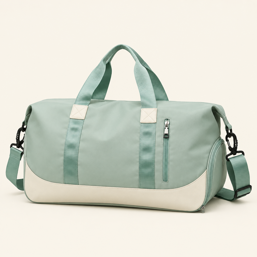 Travel Yoga Bag