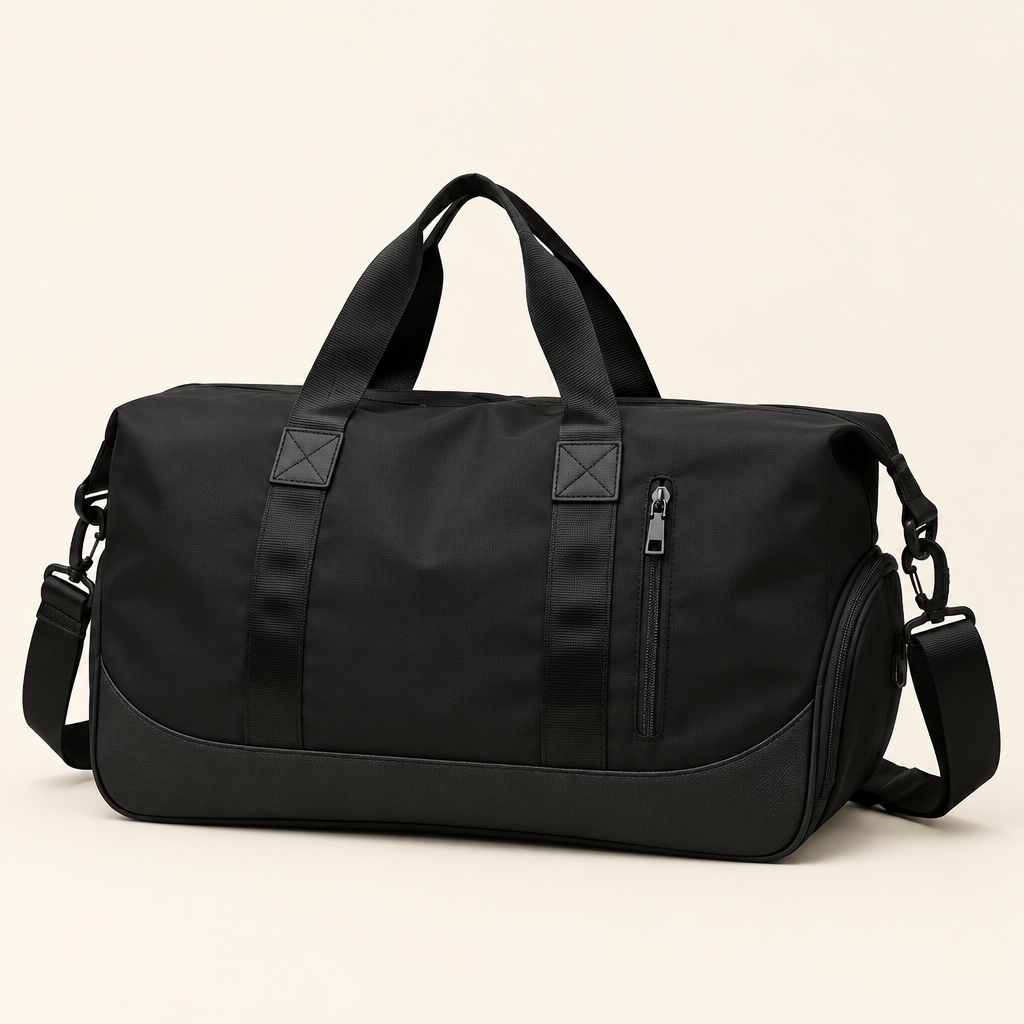 Travel Yoga Bag
