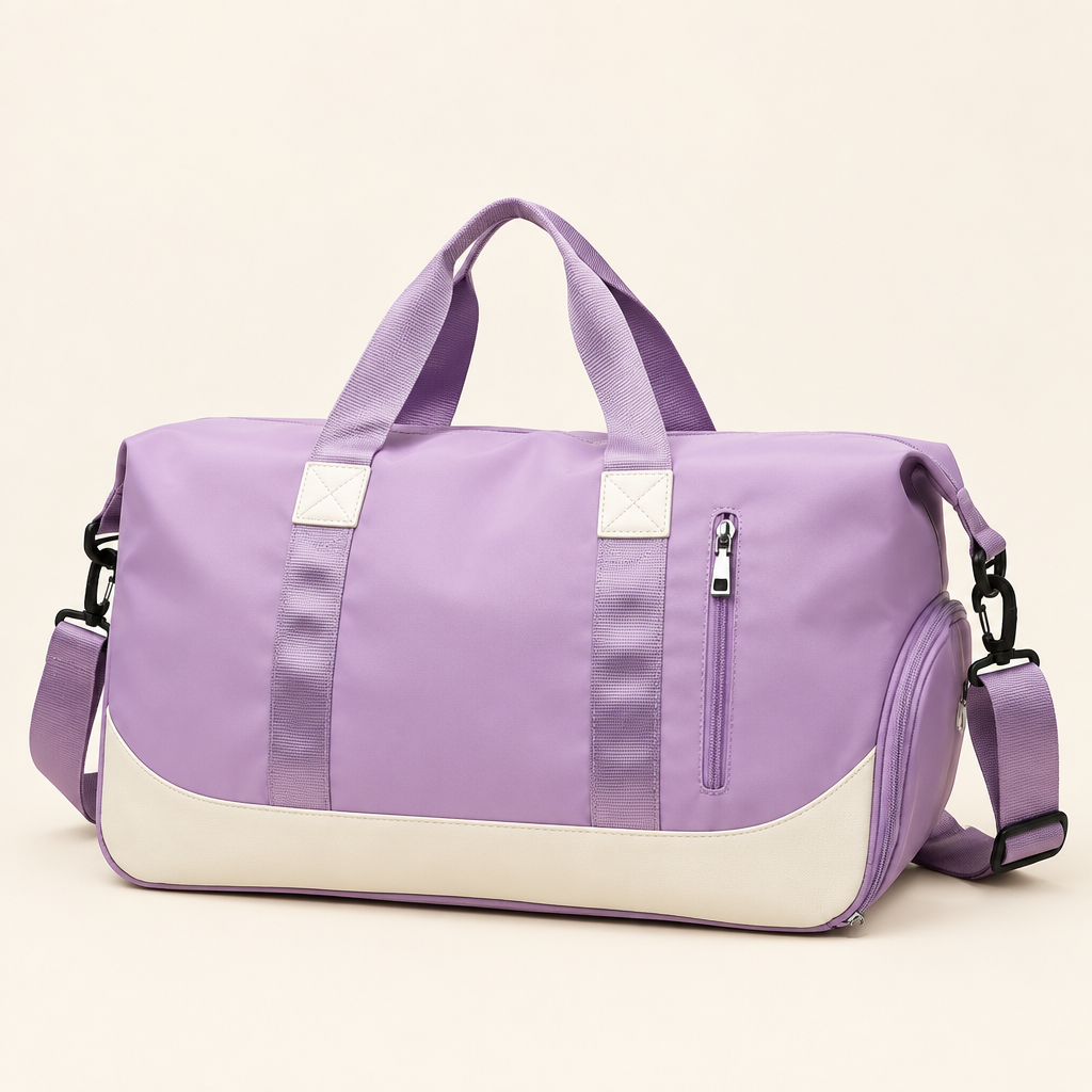 Travel Yoga Bag