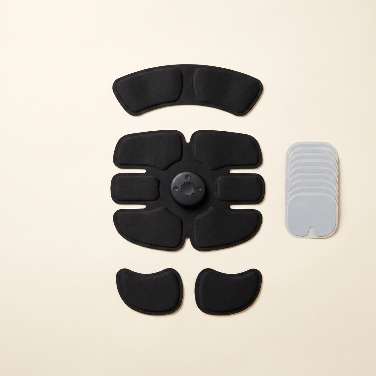 Abs Stimulator Slimming Device