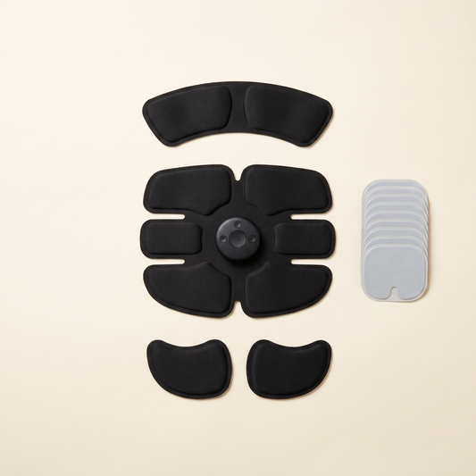 Abs Stimulator Slimming Device