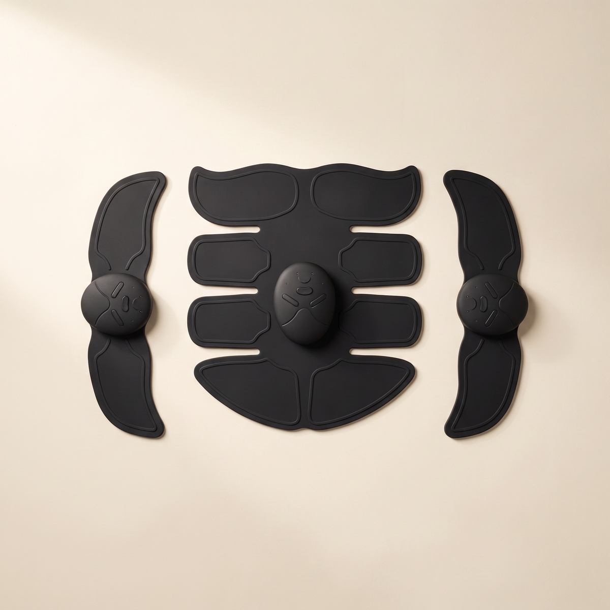 Abs Stimulator Slimming Device