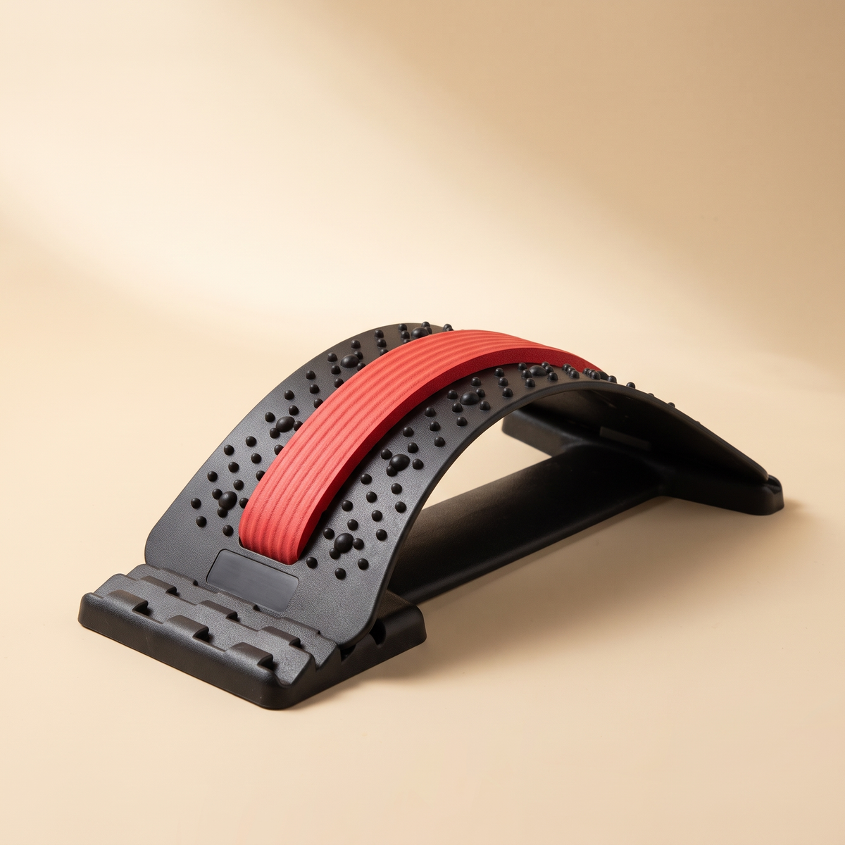 Adjustable Back Stretcher