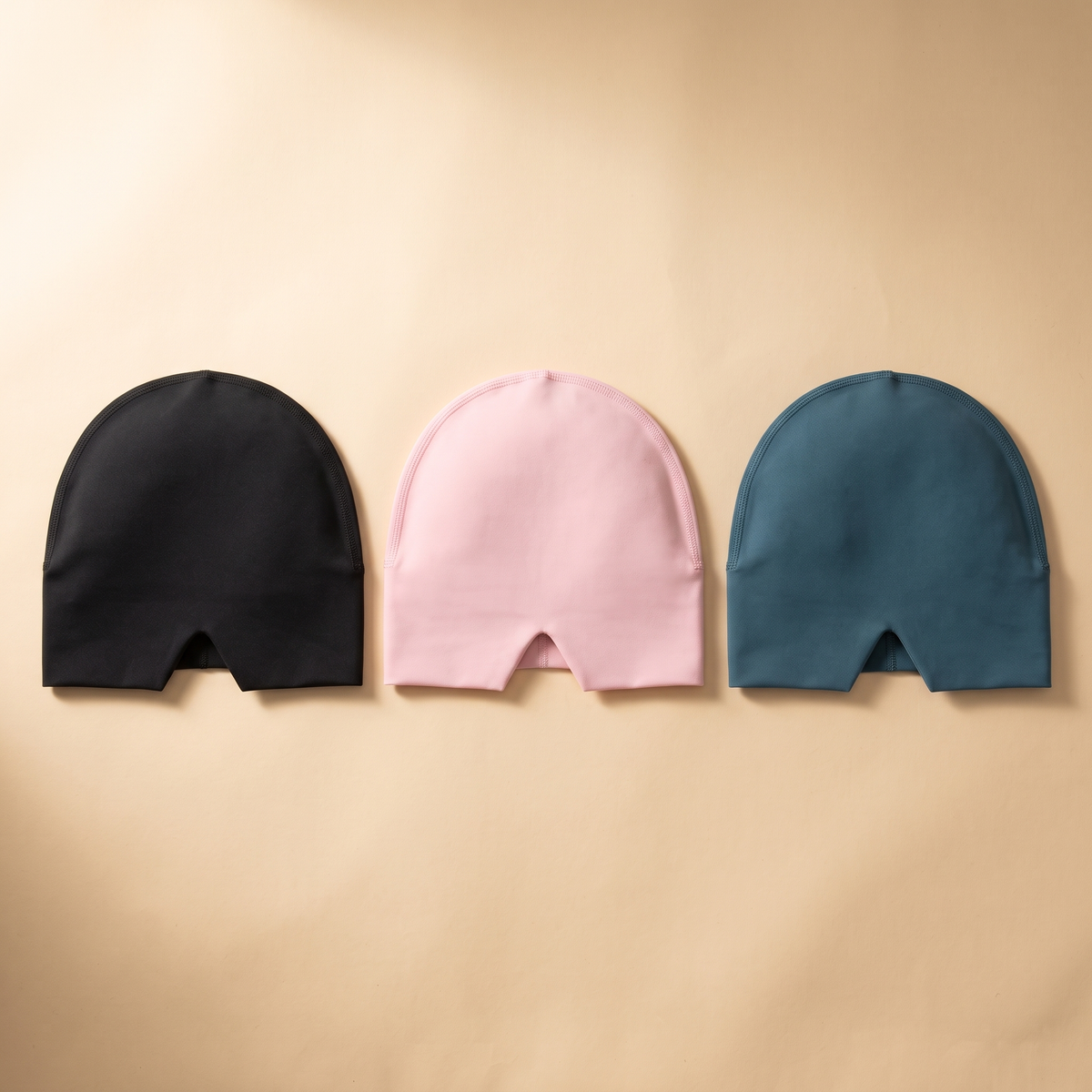 Migraine Relief Hat Mask - Cold Compress Hood