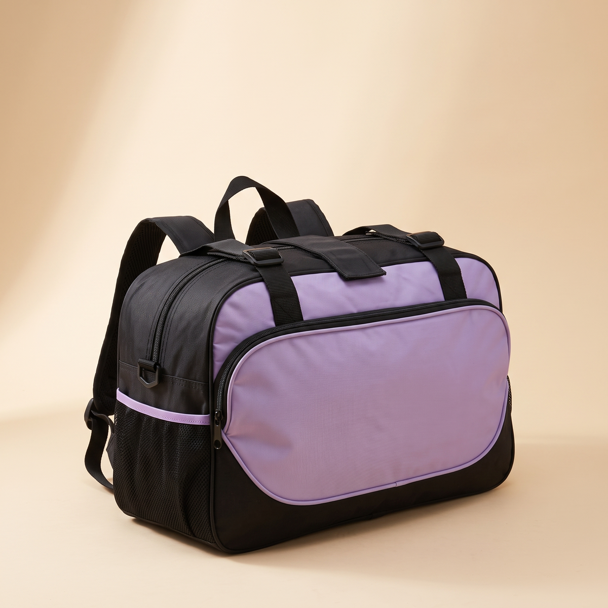Fitness Pack Yoga backpack pillow waterproof Yoga pillow bag