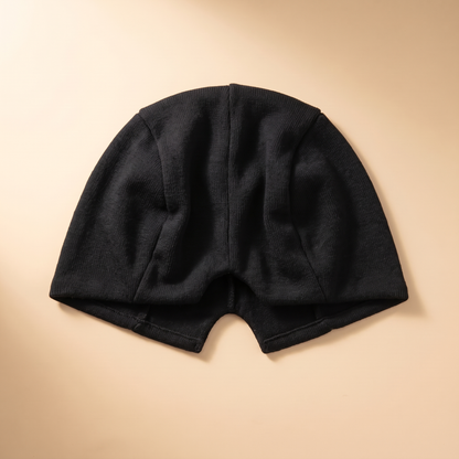 Migraine Relief Hat Mask - Cold Compress Hood