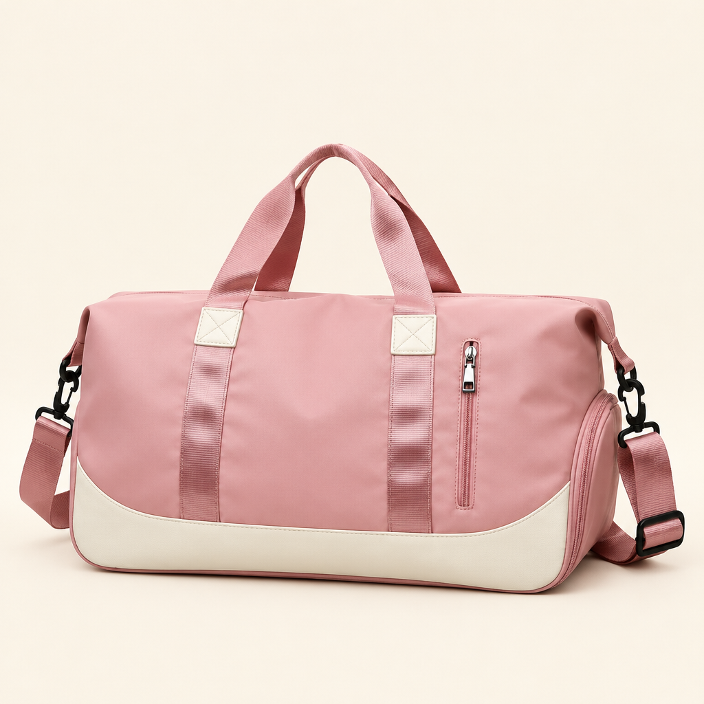 Travel Yoga Bag