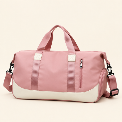 Travel Yoga Bag