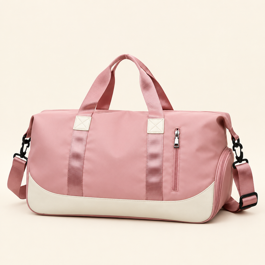 Travel Yoga Bag