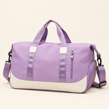 Travel Yoga Bag