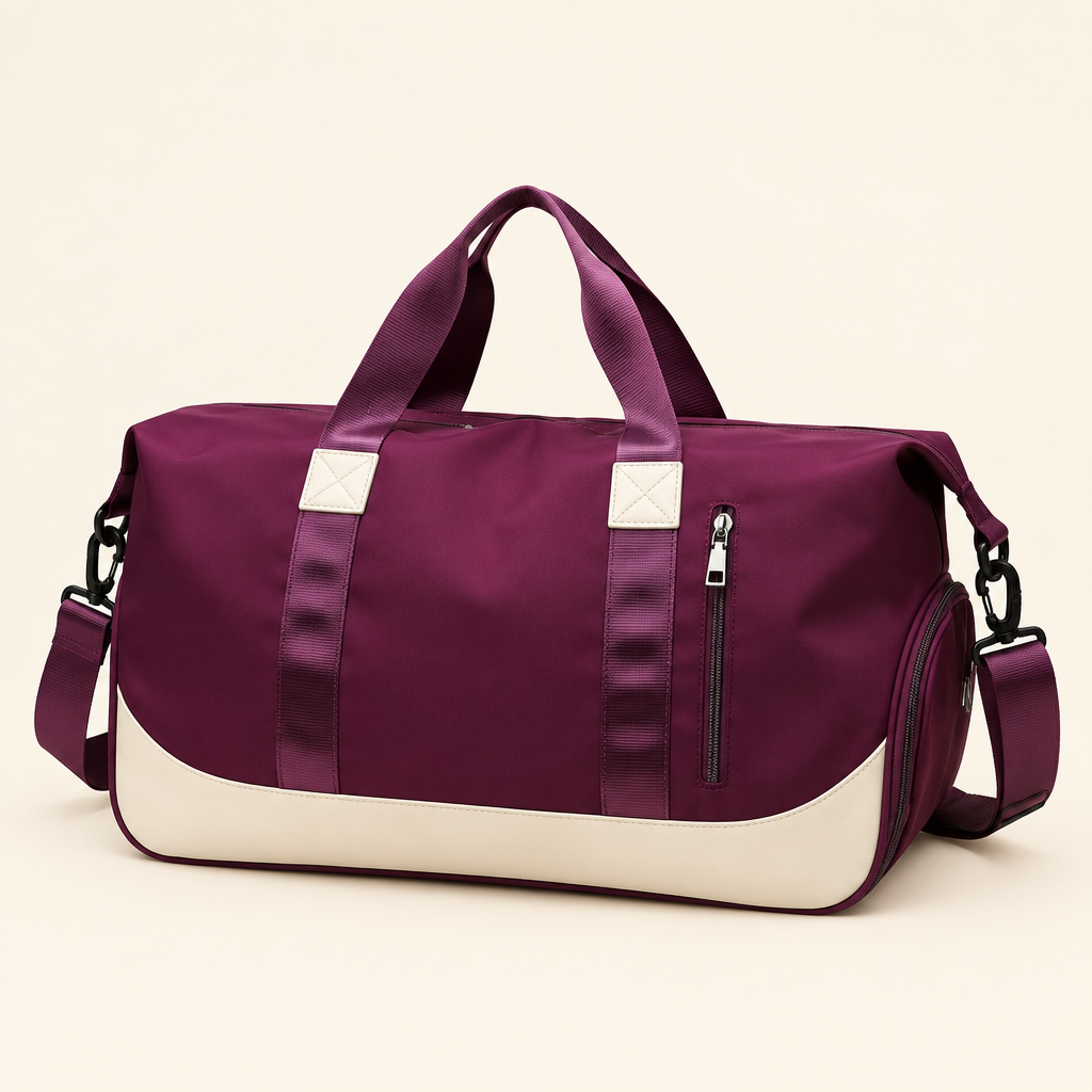 Travel Yoga Bag