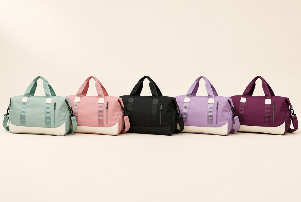 Travel Yoga Bag